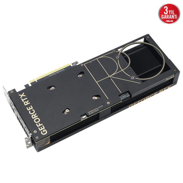 Asus Proart Geforce Rtx 4060 8gb Gddr6 128 Bit Dlss 3 Ekran Karti Y9