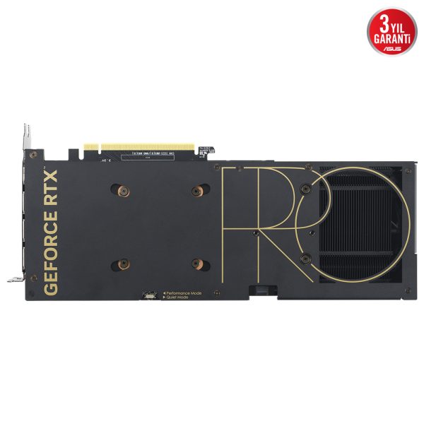 Asus Proart Geforce Rtx 4060 Ti 16gb Gddr6 128 Bit Dlss 3 Ekran Karti 10