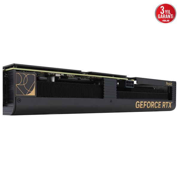 Asus Proart Geforce Rtx 4060 Ti 16gb Gddr6 128 Bit Dlss 3 Ekran Karti 6