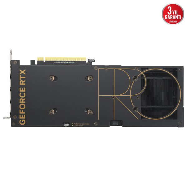 Asus Proart Geforce Rtx 4070 12gb Gddr6x 192 Bit Dlss 3 Ekran Karti Alan Wake 2 Geforce Rtx Bundle 10