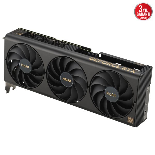 Asus Proart Geforce Rtx 4070 12gb Gddr6x 192 Bit Dlss 3 Ekran Karti Alan Wake 2 Geforce Rtx Bundle 4