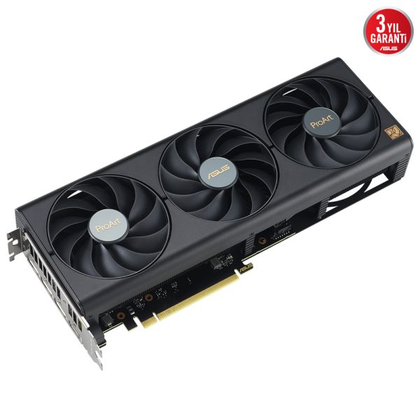 Asus Proart Geforce Rtx 4070 12gb Gddr6x 192 Bit Dlss 3 Ekran Karti Alan Wake 2 Geforce Rtx Bundle 5