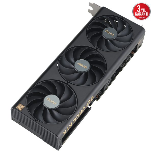 Asus Proart Geforce Rtx 4070 12gb Gddr6x 192 Bit Dlss 3 Ekran Karti Alan Wake 2 Geforce Rtx Bundle 6