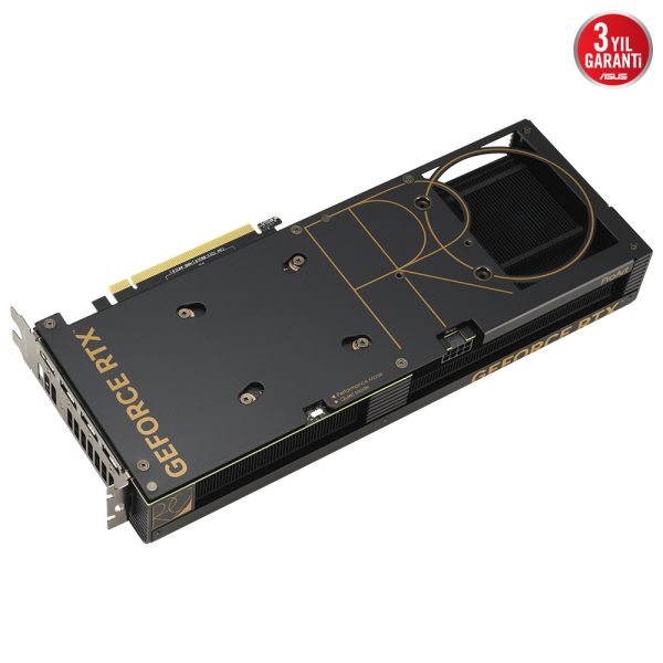 Asus Proart Geforce Rtx 4070 12gb Gddr6x 192 Bit Dlss 3 Ekran Karti Alan Wake 2 Geforce Rtx Bundle 9