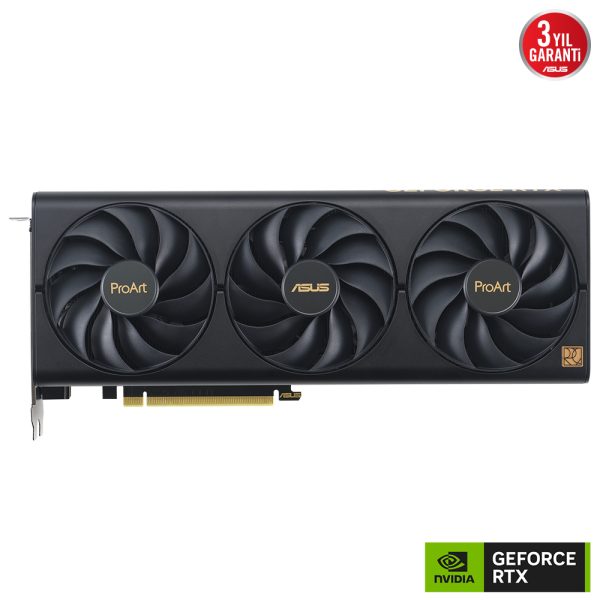 Asus Proart Geforce Rtx 4070 Oc 12gb Gddr6x 192 Bit Dlss 3 Ekran Karti Alan Wake 2 Geforce Rtx Bundle 1