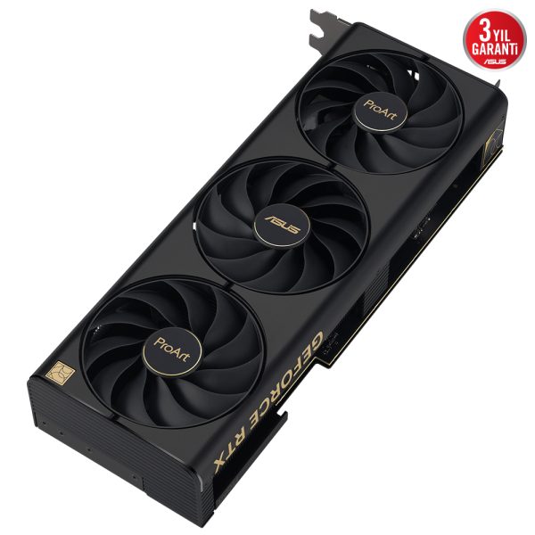 Asus Proart Geforce Rtx 4070 Ti 12gb Gddr6x 192 Bit Dlss 3 Ekran Karti 2
