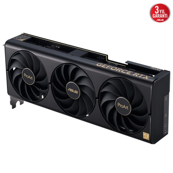 Asus Proart Geforce Rtx 4070 Ti 12gb Gddr6x 192 Bit Dlss 3 Ekran Karti 5