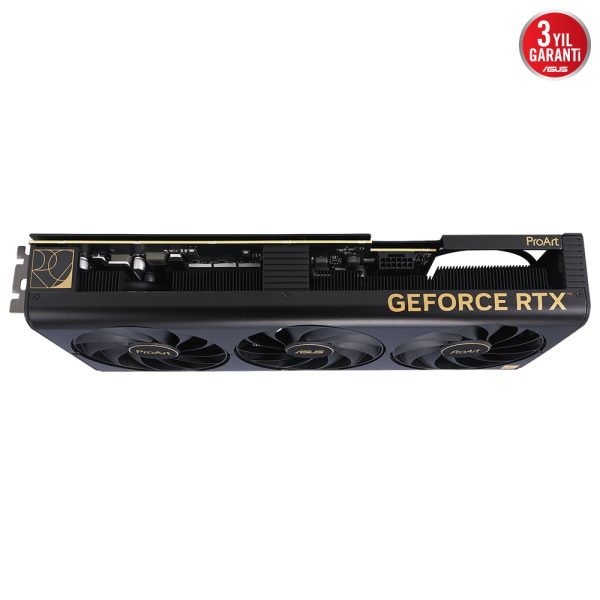 Asus Proart Geforce Rtx 4070 Ti 12gb Gddr6x 192 Bit Dlss 3 Ekran Karti 6