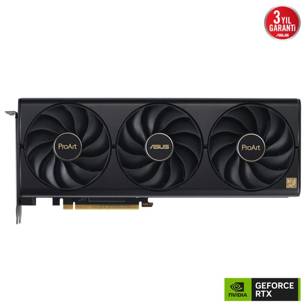 Asus Proart Geforce Rtx 4080 16gb Gddr6x 256 Bit Dlss 3 Ekran Karti 1