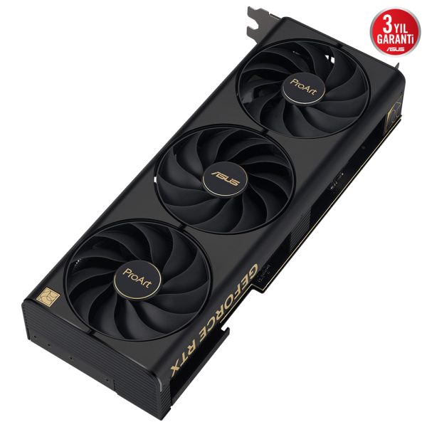 Asus Proart Geforce Rtx 4080 16gb Gddr6x 256 Bit Dlss 3 Ekran Karti 2