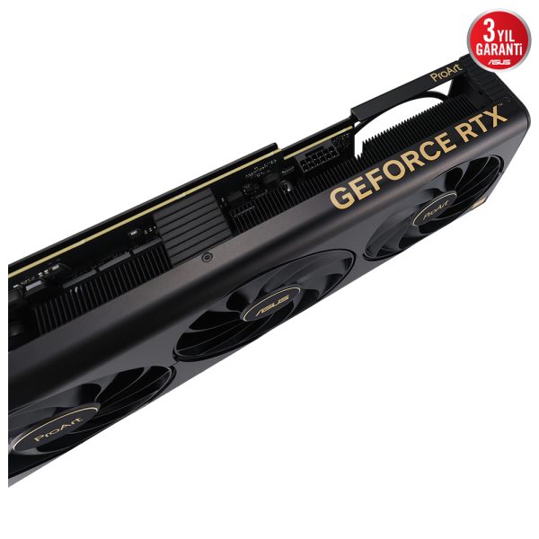 Asus Proart Geforce Rtx 4080 16gb Gddr6x 256 Bit Dlss 3 Ekran Karti 7