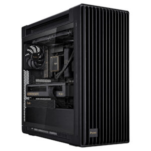 Asus Proart Pa602 Tempered Glass Usb 3 2 Mid Tower E Atx Kasa T2