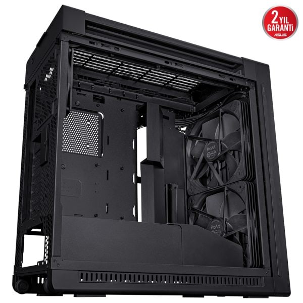 Asus Proart Pa602 Tempered Glass Usb 3 2 Mid Tower E Atx Kasa Yy10