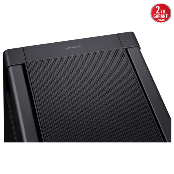 Asus Proart Pa602 Tempered Glass Usb 3 2 Mid Tower E Atx Kasa Yy11