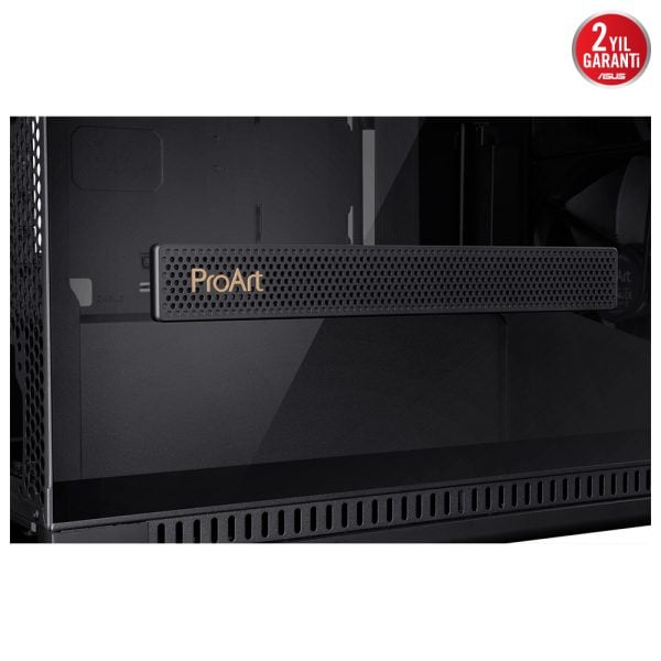 Asus Proart Pa602 Tempered Glass Usb 3 2 Mid Tower E Atx Kasa Yy13