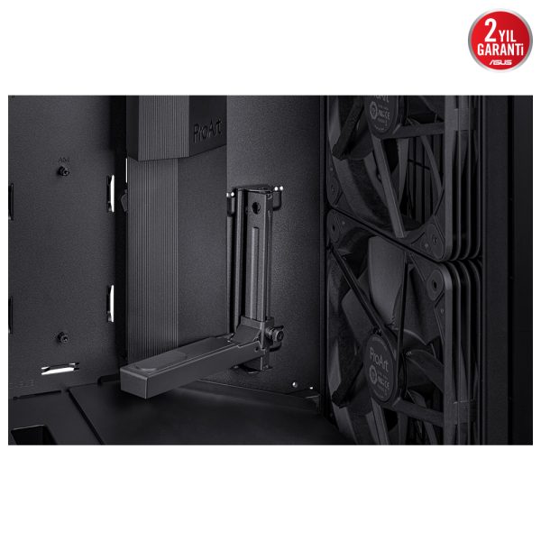 Asus Proart Pa602 Tempered Glass Usb 3 2 Mid Tower E Atx Kasa Yy14