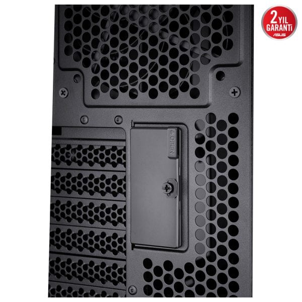 Asus Proart Pa602 Tempered Glass Usb 3 2 Mid Tower E Atx Kasa Yy16