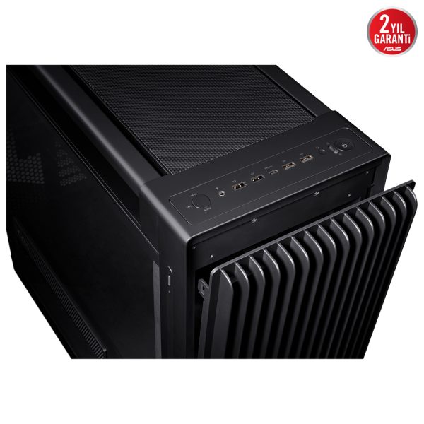 Asus Proart Pa602 Tempered Glass Usb 3 2 Mid Tower E Atx Kasa Yy19