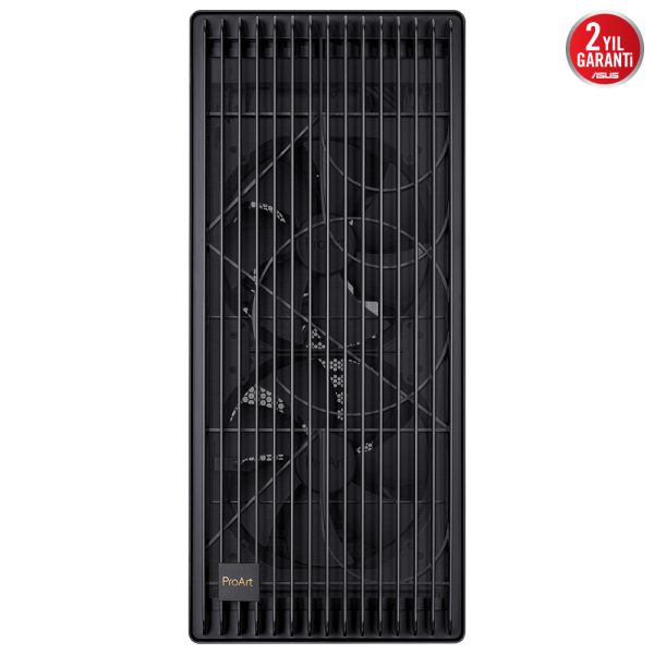 Asus Proart Pa602 Tempered Glass Usb 3 2 Mid Tower E Atx Kasa Yy2