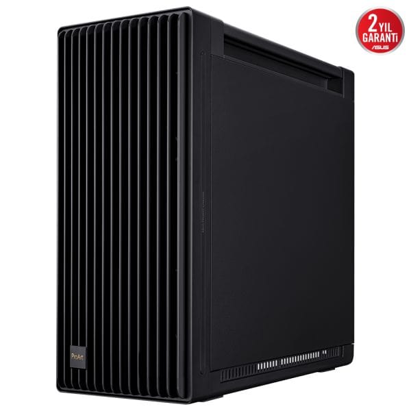 Asus Proart Pa602 Tempered Glass Usb 3 2 Mid Tower E Atx Kasa Yy3