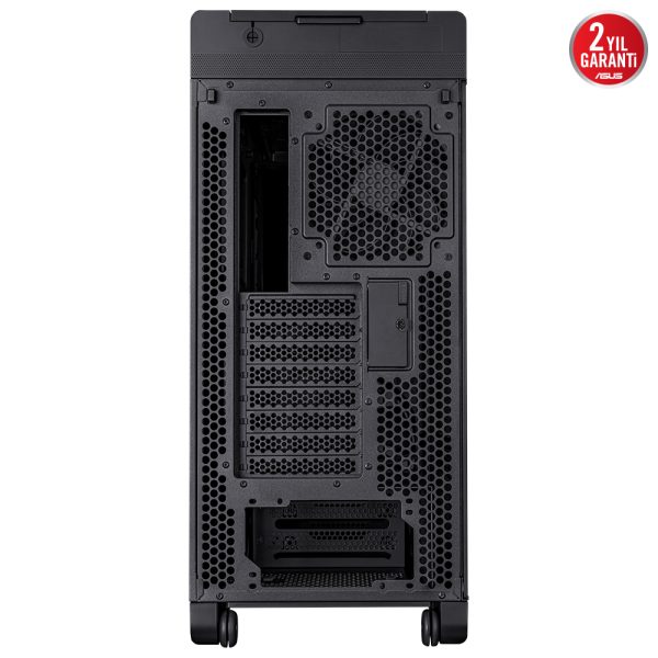 Asus Proart Pa602 Tempered Glass Usb 3 2 Mid Tower E Atx Kasa Yy4