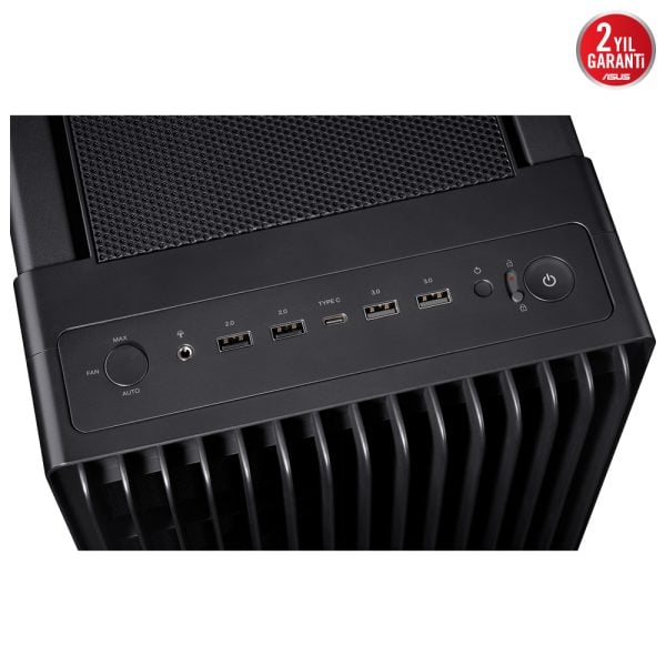 Asus Proart Pa602 Tempered Glass Usb 3 2 Mid Tower E Atx Kasa Yy5