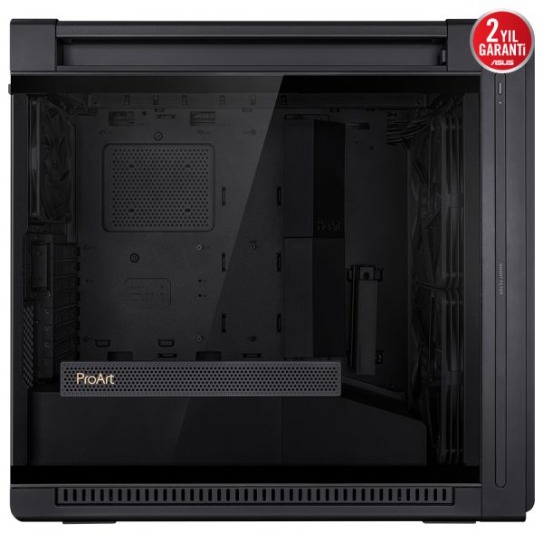 Asus Proart Pa602 Tempered Glass Usb 3 2 Mid Tower E Atx Kasa Yy6
