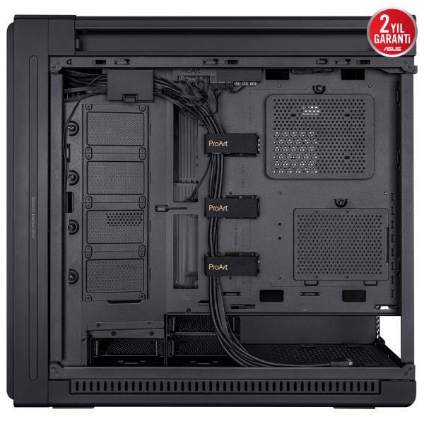 Asus Proart Pa602 Tempered Glass Usb 3 2 Mid Tower E Atx Kasa Yy8