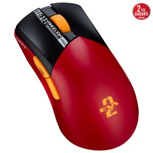 Asus Rog Gladius Iii Wireless Aimpoint Eva 02 Edition Kablosuz Gaming Mouse 90mp03f0 Bmua00 1