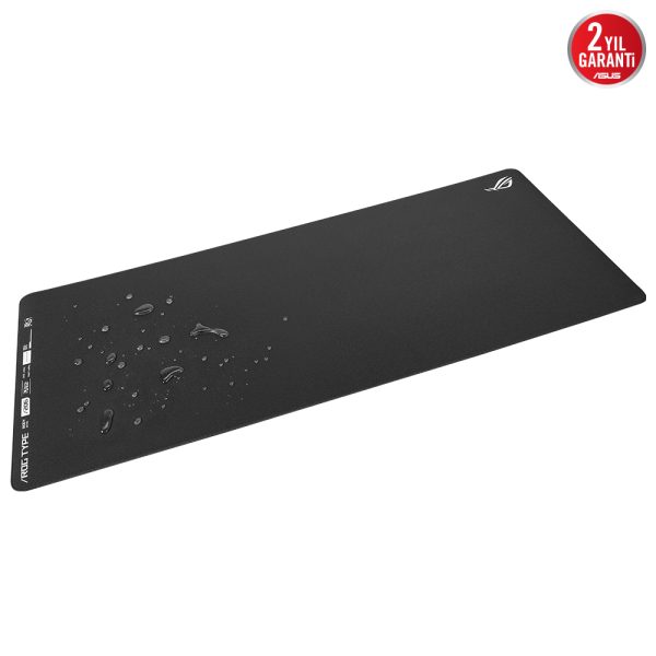 Asus Rog Hone Ace Xxl Gaming Mouse Pad 3