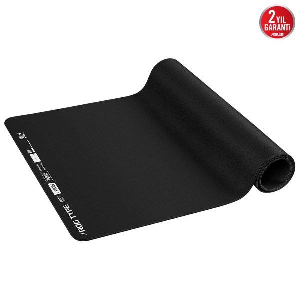 Asus Rog Hone Ace Xxl Gaming Mouse Pad 4
