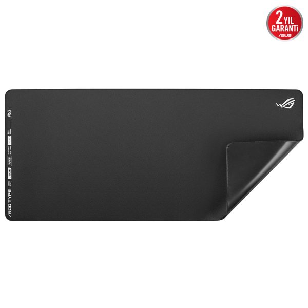 Asus Rog Hone Ace Xxl Gaming Mouse Pad 5