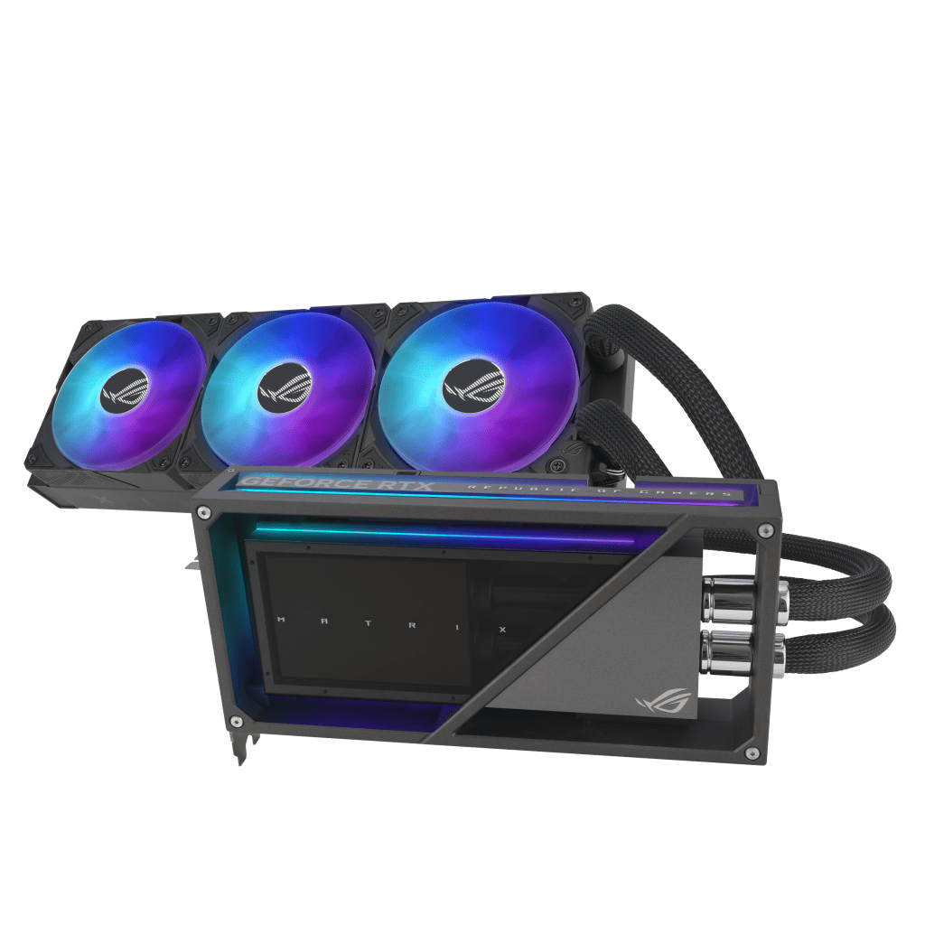 Asus Rog Matrix Geforce Rtx 4090 20231124 5