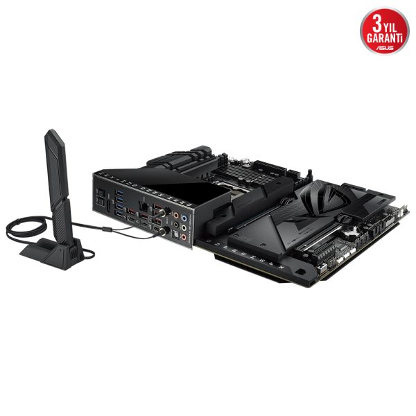 Asus Rog Maximus Z790 Dark Hero 8000mhz Oc Ddr5 Soket 1700 M 2 Hdmi Thunderbolt 4 Atx Anakart 7