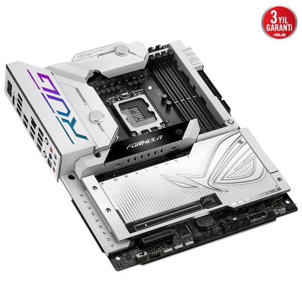 Asus Rog Maximus Z790 Formula 8000mhz Oc Ddr5 Soket 1700 M 2 Hdmi Thunderbolt 4 Atx Anakart 3