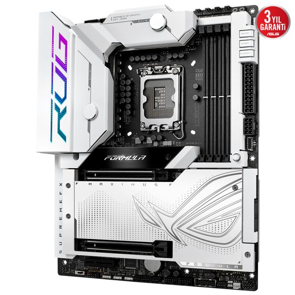 Asus Rog Maximus Z790 Formula 8000mhz Oc Ddr5 Soket 1700 M 2 Hdmi Thunderbolt 4 Atx Anakart 6