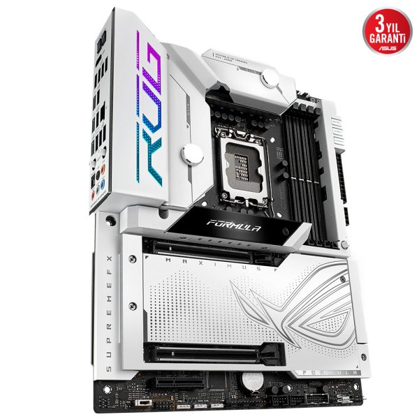 Asus Rog Maximus Z790 Formula 8000mhz Oc Ddr5 Soket 1700 M 2 Hdmi Thunderbolt 4 Atx Anakart 7
