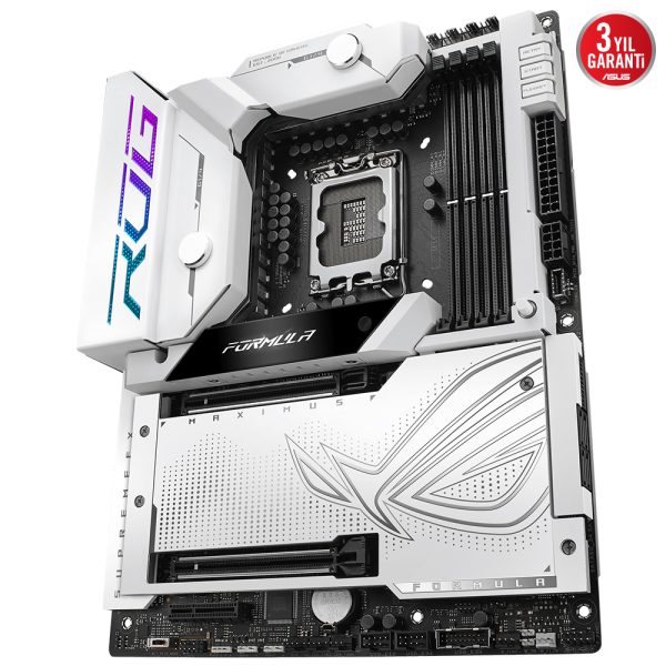Asus Rog Maximus Z790 Formula 8000mhz Oc Ddr5 Soket 1700 M 2 Hdmi Thunderbolt 4 Atx Anakart 8
