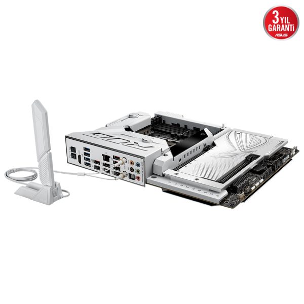 Asus Rog Maximus Z790 Formula 8000mhz Oc Ddr5 Soket 1700 M 2 Hdmi Thunderbolt 4 Atx Anakart 9