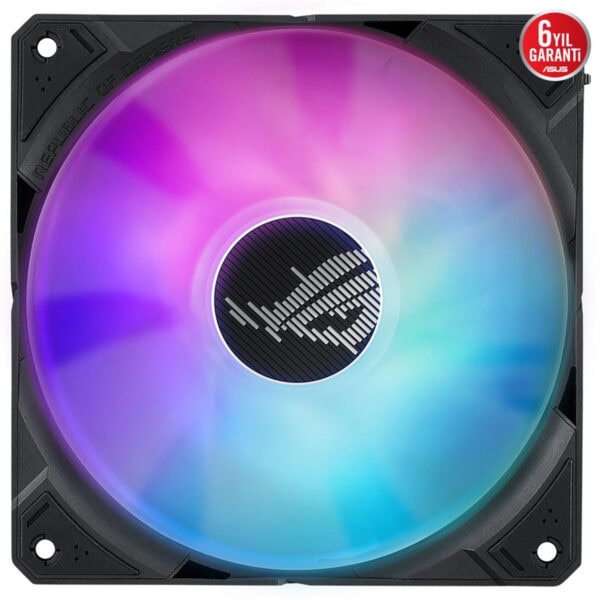 Asus Rog Ryujin Iii 240 Argb Oled 240mm Intel Amd Uyumlu Siyah İşlemci Sıvı Soğutucu 9