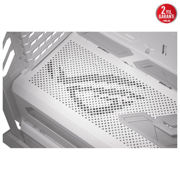 Asus Rog Strix Hyperion Gr701 Tempered Glass Argb Usb 3 2 High Tower Beyaz Kasa 18
