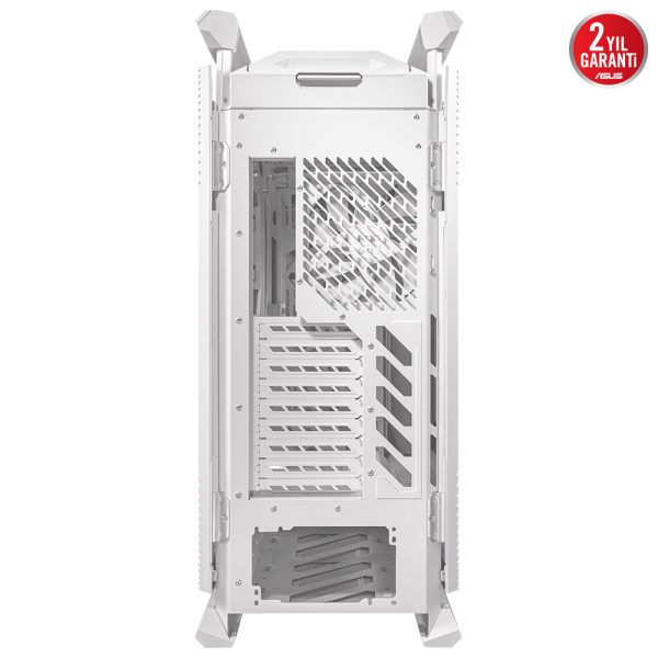 Asus Rog Strix Hyperion Gr701 Tempered Glass Argb Usb 3 2 High Tower Beyaz Kasa 8