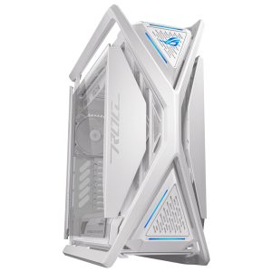 Asus Rog Strix Hyperion Gr701 Tempered Glass Argb Usb 3 2 High Tower Beyaz Kasa Y