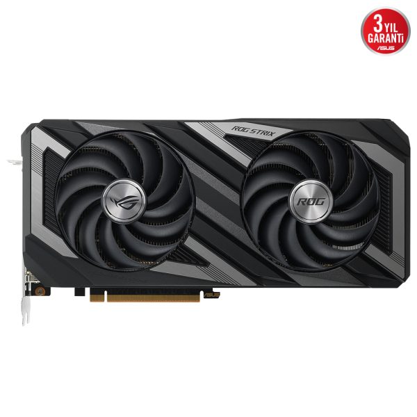 Asus Rog Strix Radeon Rx 6650 Xt Oc 8gb Gddr6 128 Bit Ekran Karti 1