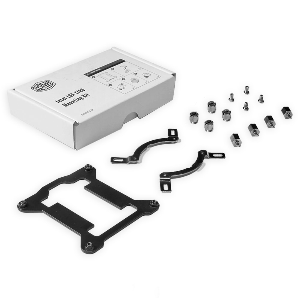 Cooler Master Lga1700 Braket Kit 603005870 Gp