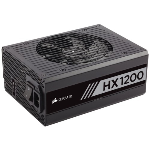 Corsair HX1200 CP-9020140-EU PSU