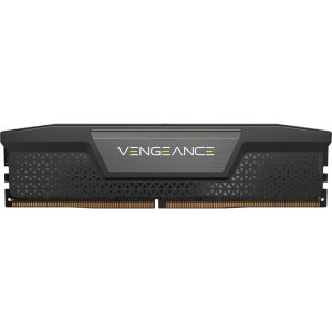 Corsair Vengeance 16gb 5200mhz Cl40 Ddr5 Bulk Ram Cmk5x16g1b52c40a2