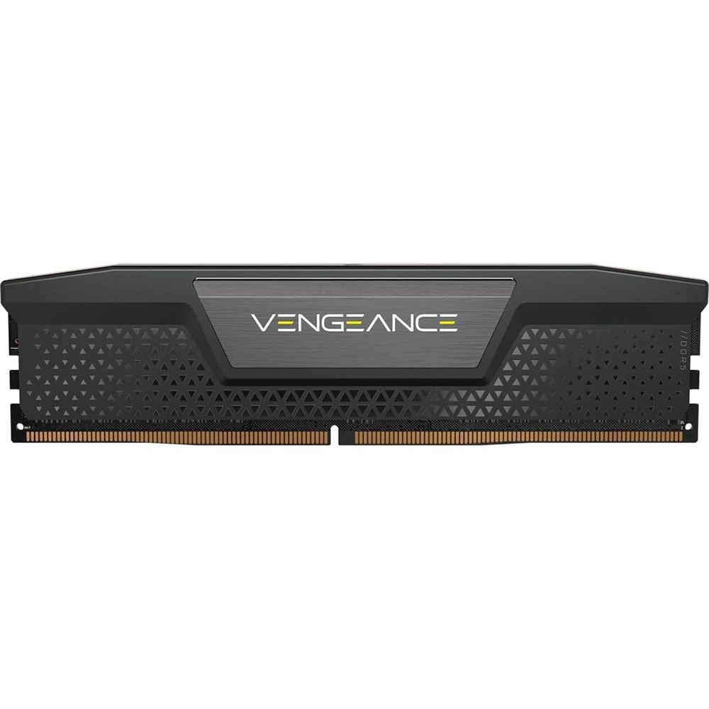 Corsair Vengeance 16gb 5200mhz Cl40 Ddr5 Bulk Ram Cmk5x16g1b52c40a2