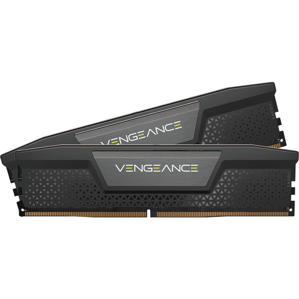 Corsair Vengeance 32gb 2x16gb 6000mhz Cl36 Ddr5 Ram Cmk32gx5m2e6000c36