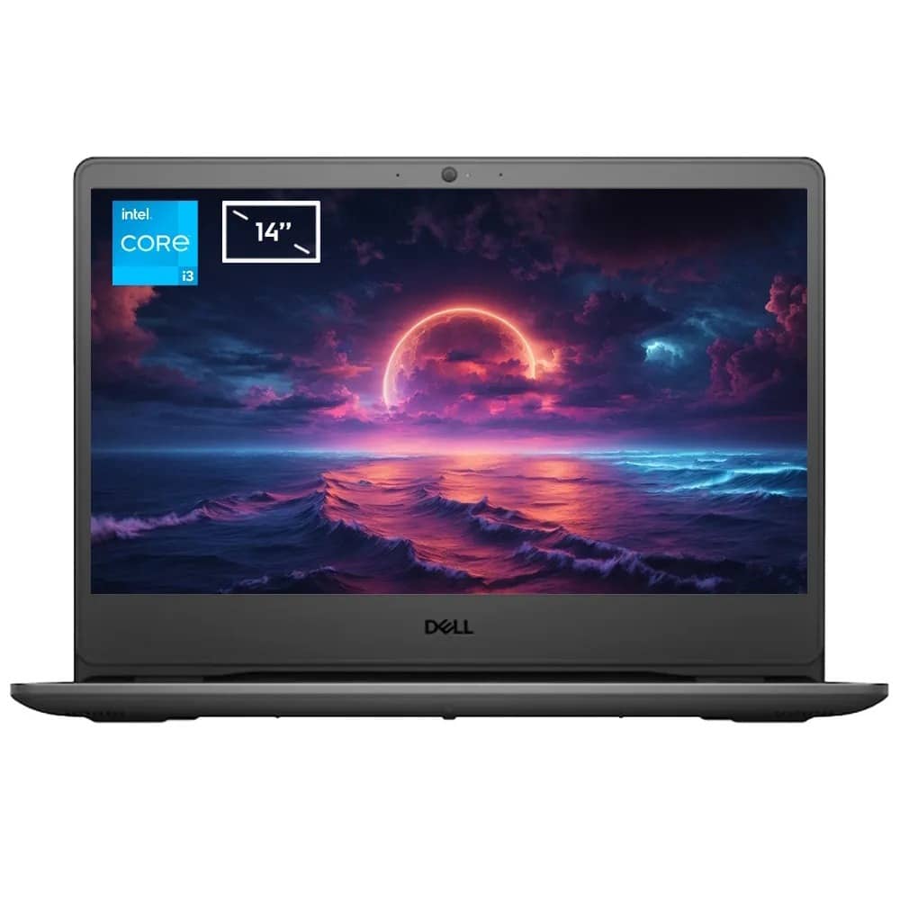 Dell Vostro 3400 Bi311f41nv1 Intel Core I3 1115g4 4gb 128gb Ssd 1tb Hdd 14 Inc Hd Ubuntu Laptop 1